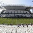 Stadion w Sao Paulo – dziś trudno uwierzyć, że tu będzie otwarcie mistrzostw świata