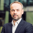 Maciej Górski, wiceprezes PGE. Fot. mpr