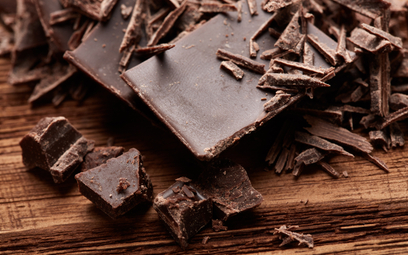 Owady w jedzeniu? Producent czekolady cieszy się i deklaruje gotowość