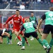 Mecz Dolcan Ząbki – Stal Stalowa Wola