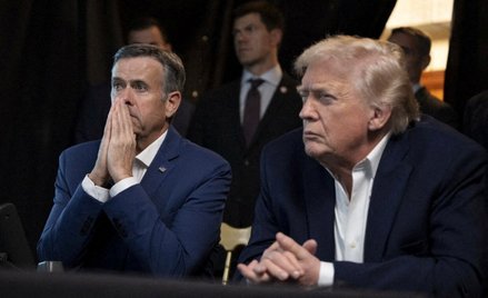 Bogusław Chrabota: Komunikat Trumpa z Caracas