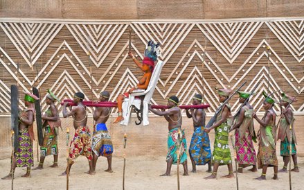 Patrick Willocq "Jestem WALE, szanuj mnie"