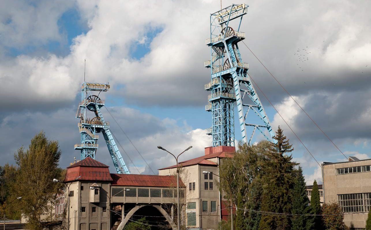 Sanacja, restrukturyzacja, dywersyfikacja. Bumech znów zarabia