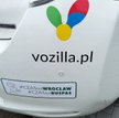 We Wrocławiu koniec Vozilli. Carsharing nie wytrzymał konkurencji
