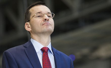 Szułdrzyński: Rząd w spirali kryzysów