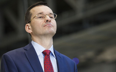Szułdrzyński: Rząd w spirali kryzysów