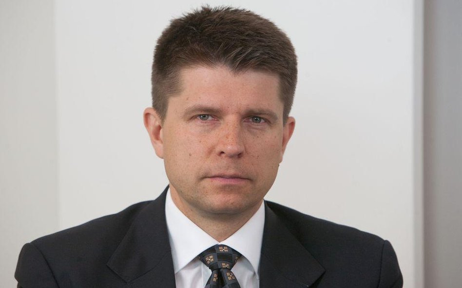 Ryszard Petru