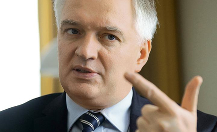 Jarosław Gowin