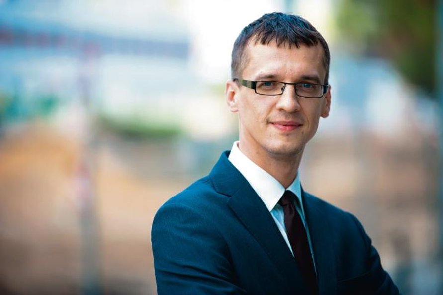 W listopadzie na pierwszym planie będą dane dotyczące wzrostu gospodarczego w III kw. 2018 r. oraz j