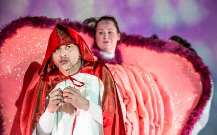 „Raj. Tutorial” Jędrzeja Piaskowskiego.