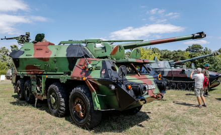 Toruń razem z NATO