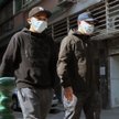 Epidemia koronawirusa zmienia rynek mody na naszych oczach