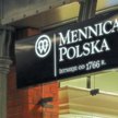 Mennica: Dwójka z przodu