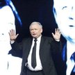 Na niedzielnej konferencji inaugurującej powołanie ruchu im. Lecha Kaczyńskiego Jarosław Kaczyński p