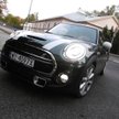 Mini Cooper SD: Jeszcze bardziej brytyjski
