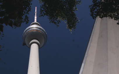 Turyści znowu chcą odwiedzać Niemcy. Jest ich już prawie tylu, ilu w 2019 roku