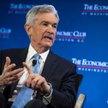 Jerome Powell