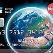 Kredyt Bank premiuje zakup jego produktów punktami w programie World MasterCard Rewards