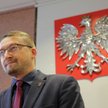Sędzia Paweł Juszczyszyn