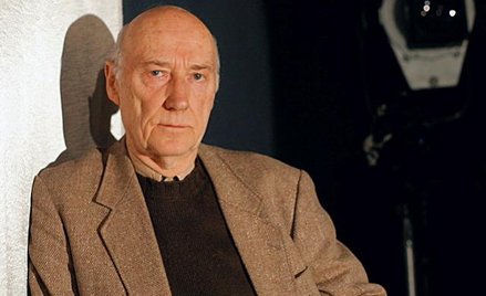 Piotr Lachmann: upiór Hitlera dzięki filmowi odżył w oswojonej wersji