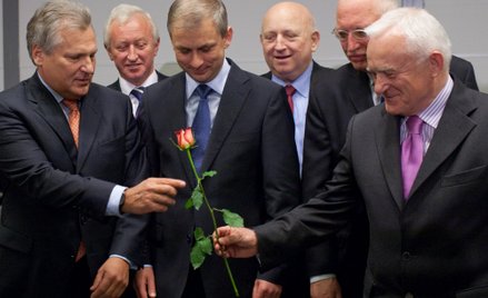 Czas na rewanż. SLD chce "przykryć" konwencję PO