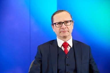 Mirosław Kachniewski, prezes zarządu Stowarzyszenie Emitentów Giełdowych