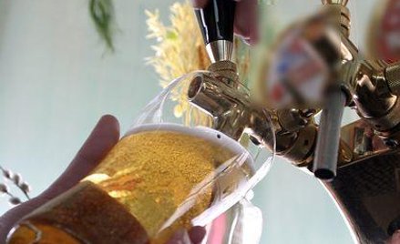 Napoje wyskokowe pracownik może spożywać dopiero po godzinach roboczych