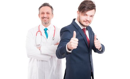 Ranking Kancelarii Prawniczych 2020: prawnicy ruszyli na pomoc służbie zdrowia