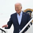 Prezydent Stanów Zjednoczonych Joe Biden