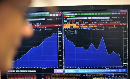 Jest grunt pod odbicie