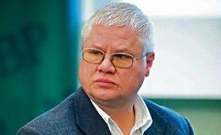 Prof. Jerzy Haunser dołączył do obrońców systemu emerytalnego