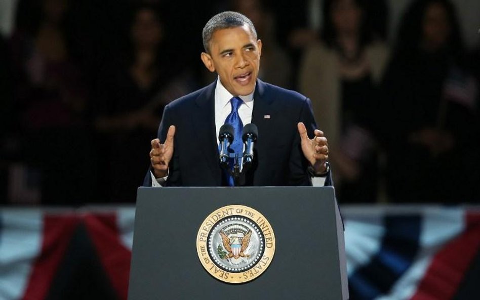 Barack Obama