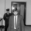 12 stycznia 1991 r. Nowo powołany minister spraw wewnętrznych. „Całe moje przygotowanie do kierowani