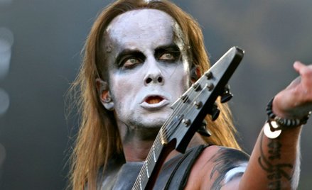 Ordo Iuris: Nergal oskarżony o obrazę uczuć religijnych