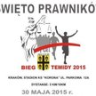 Bieg Temidy uczci 30 maja Święto Prawników