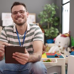 Katarzyna Batko-Tołuć: Nowelizacja kodeksu pracy zmniejszyć dyskryminację stereotypów wokół zawodów.