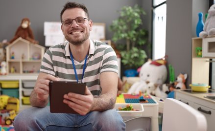 Katarzyna Batko-Tołuć: Nowelizacja kodeksu pracy zmniejszyć dyskryminację stereotypów wokół zawodów.