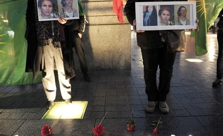 Atak Turków czy prowokacja przeciwników rozmów