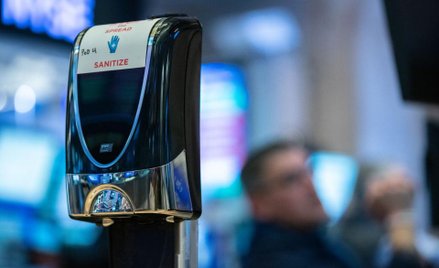 JP Morgan: najgorsze już za nami