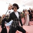 Zachowanie młodego gwiazdora może pogrążyć kosztowny film