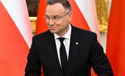 Andrzej Duda