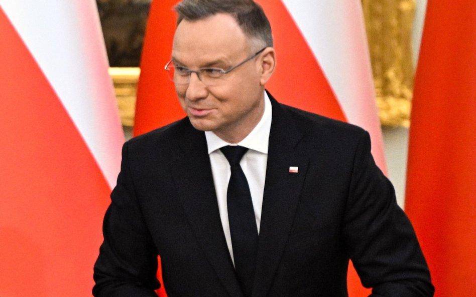 Andrzej Duda