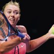 Maria Szarapowa w nocnym meczu pokonała Agnieszkę Radwańską i jest w półfinale
