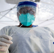 Pandemia koronawirusa: liczba zakażeń przekroczyła 20 milionów