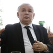 Kaczyński o "środowiskach specjalnej troski"