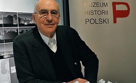 Bohdan Paczowski bronił swojego projektu