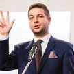 Wiceminister sprawiedliwo&#347;ci Patryk Jaki