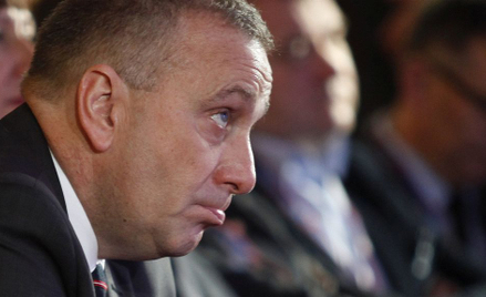 Nizinkiewicz: Krótki wzrok lidera Koalicji Obywatelskiej