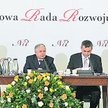 Rząd szuka poparcia prezydenta