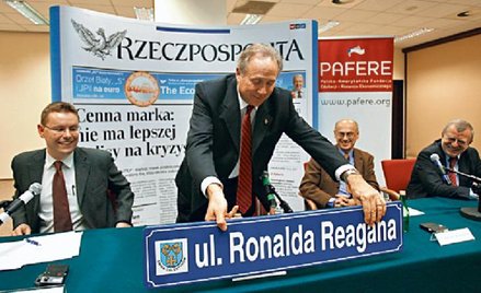 Dziedzictwo Reagana